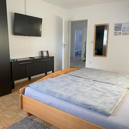 Ferienwohnung Paul Papenburg Esterno foto