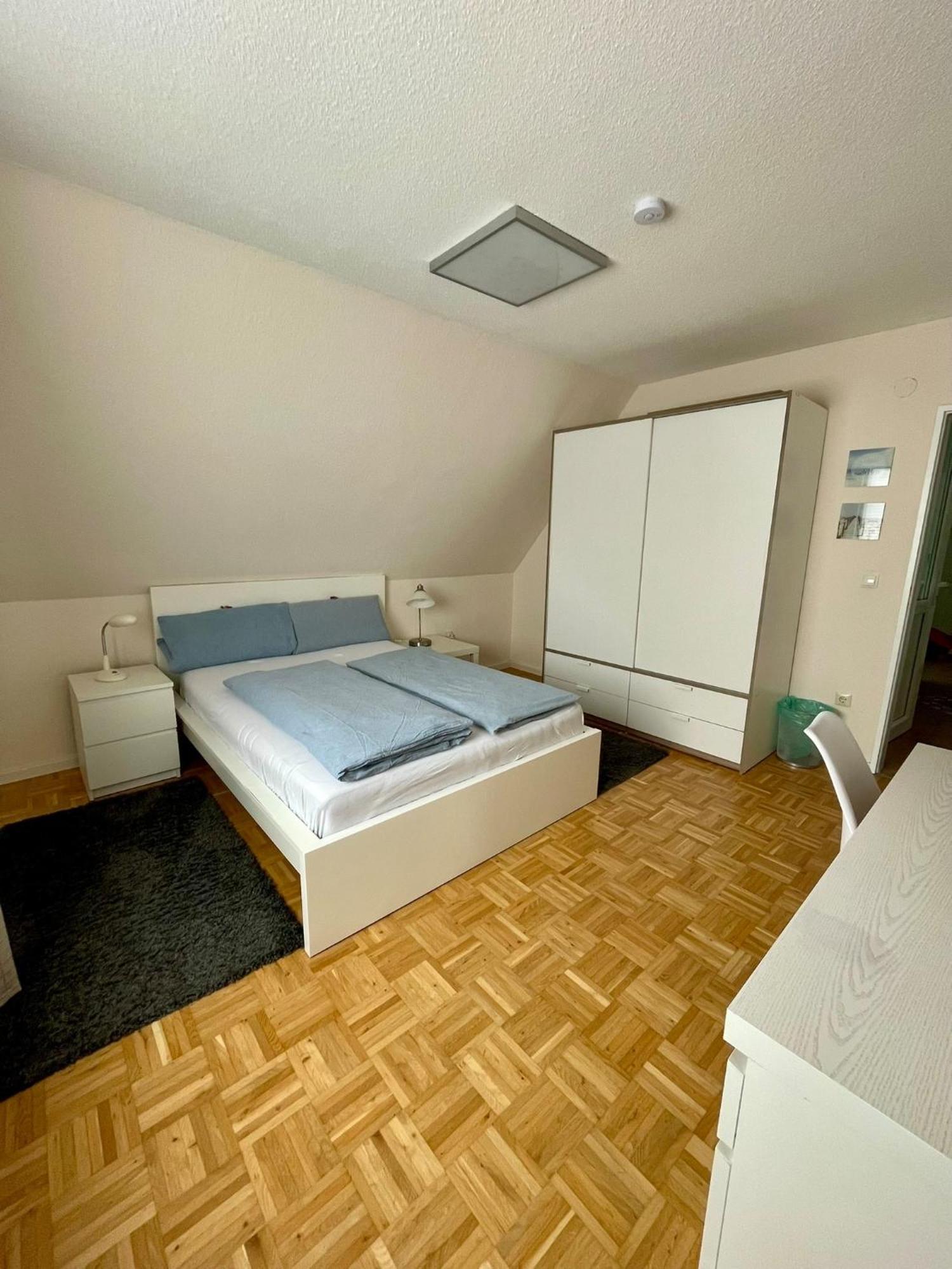 Ferienwohnung Paul Papenburg Esterno foto