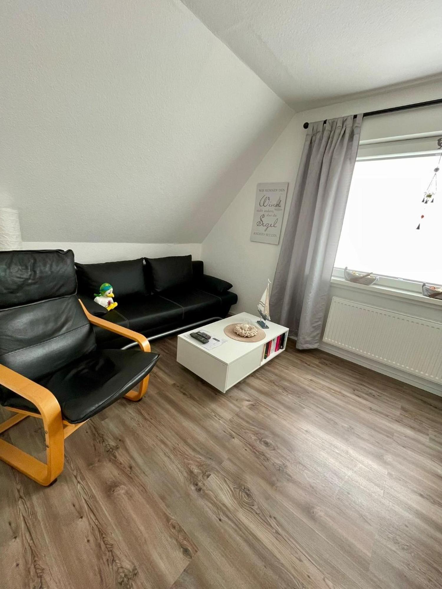 Ferienwohnung Paul Papenburg Esterno foto