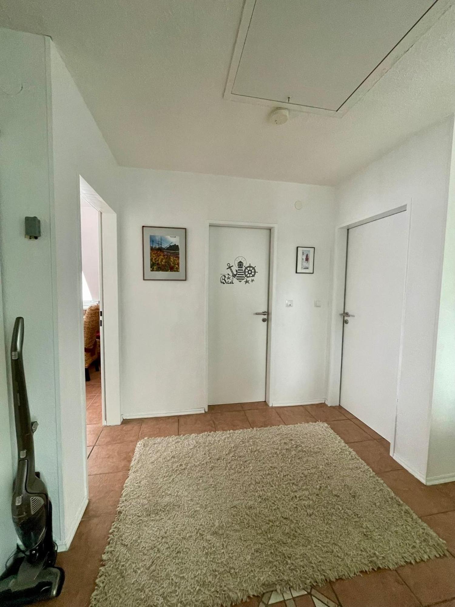 Ferienwohnung Paul Papenburg Esterno foto